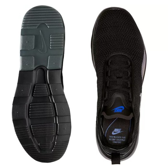 NEW Nike Air Max Motion 2 sneakers - Picture 2 of 9